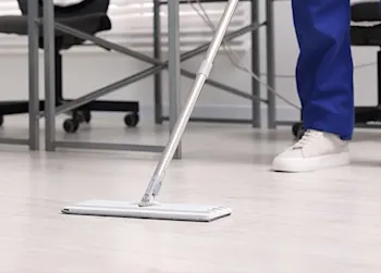 Benefits of professional office cleaning